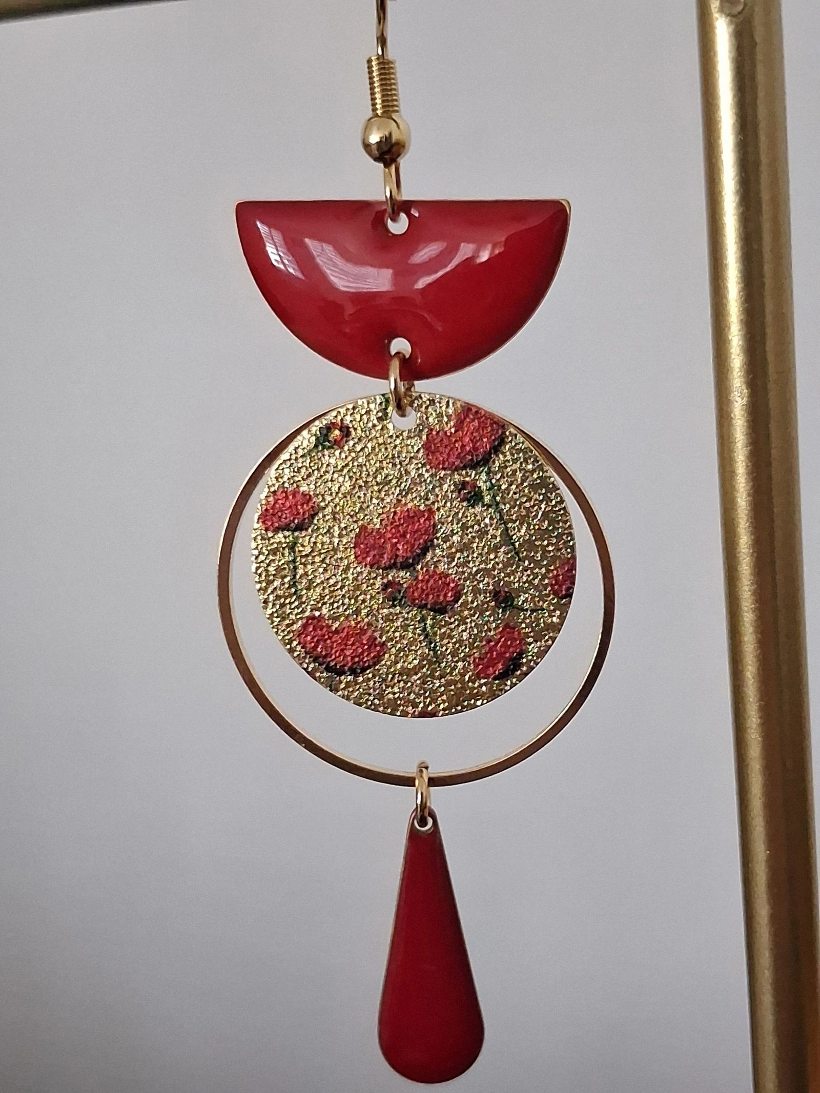 Pendientes – photo 3